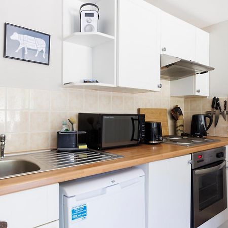 The Annex, Truffles, West Wittering Apartment ภายนอก รูปภาพ