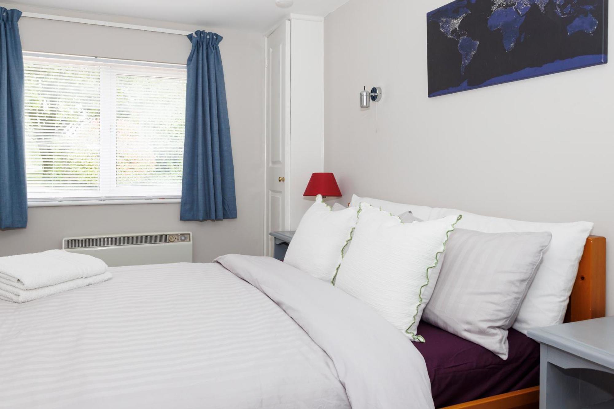 The Annex, Truffles, West Wittering Apartment ภายนอก รูปภาพ