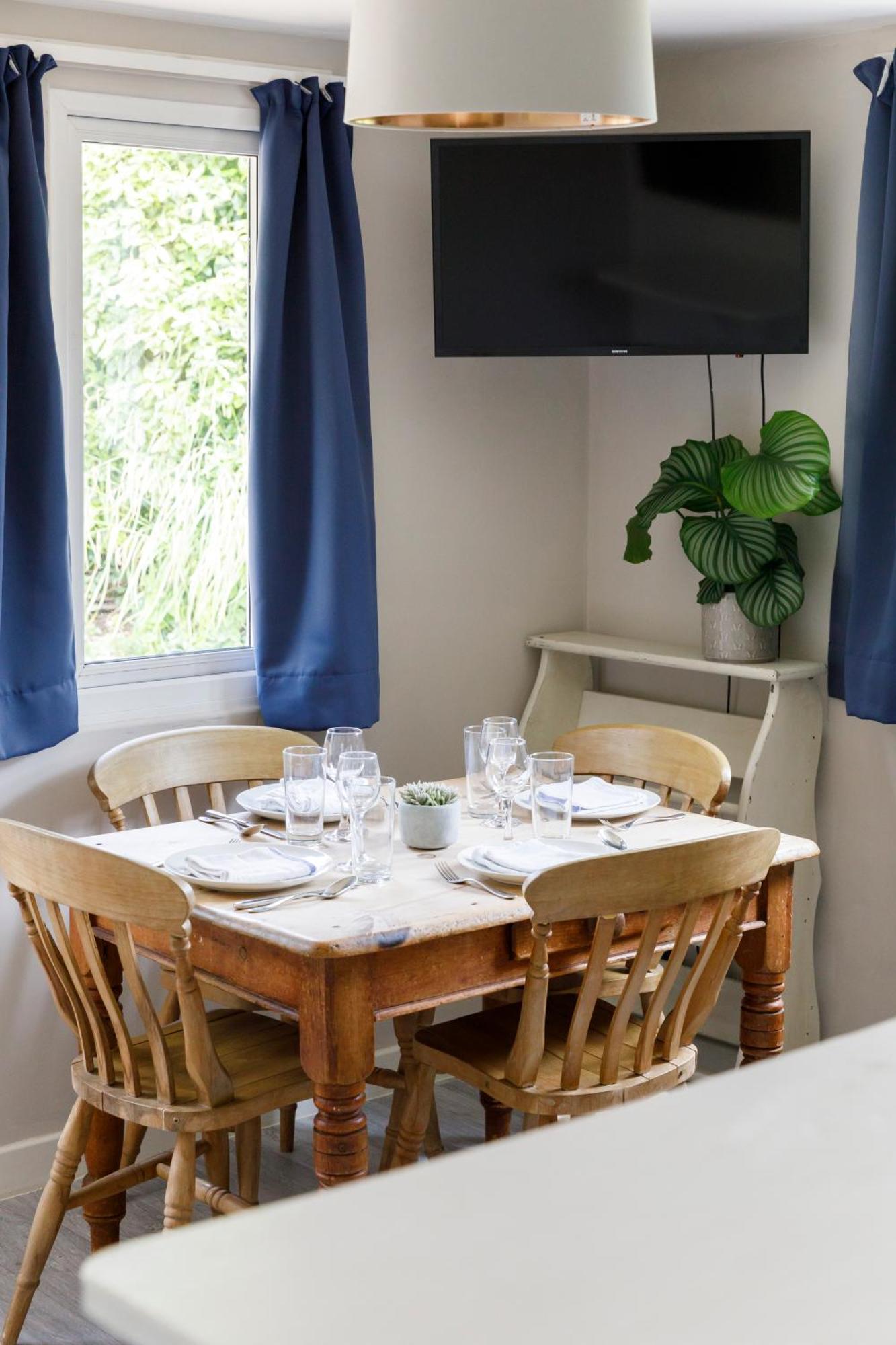 The Annex, Truffles, West Wittering Apartment ภายนอก รูปภาพ