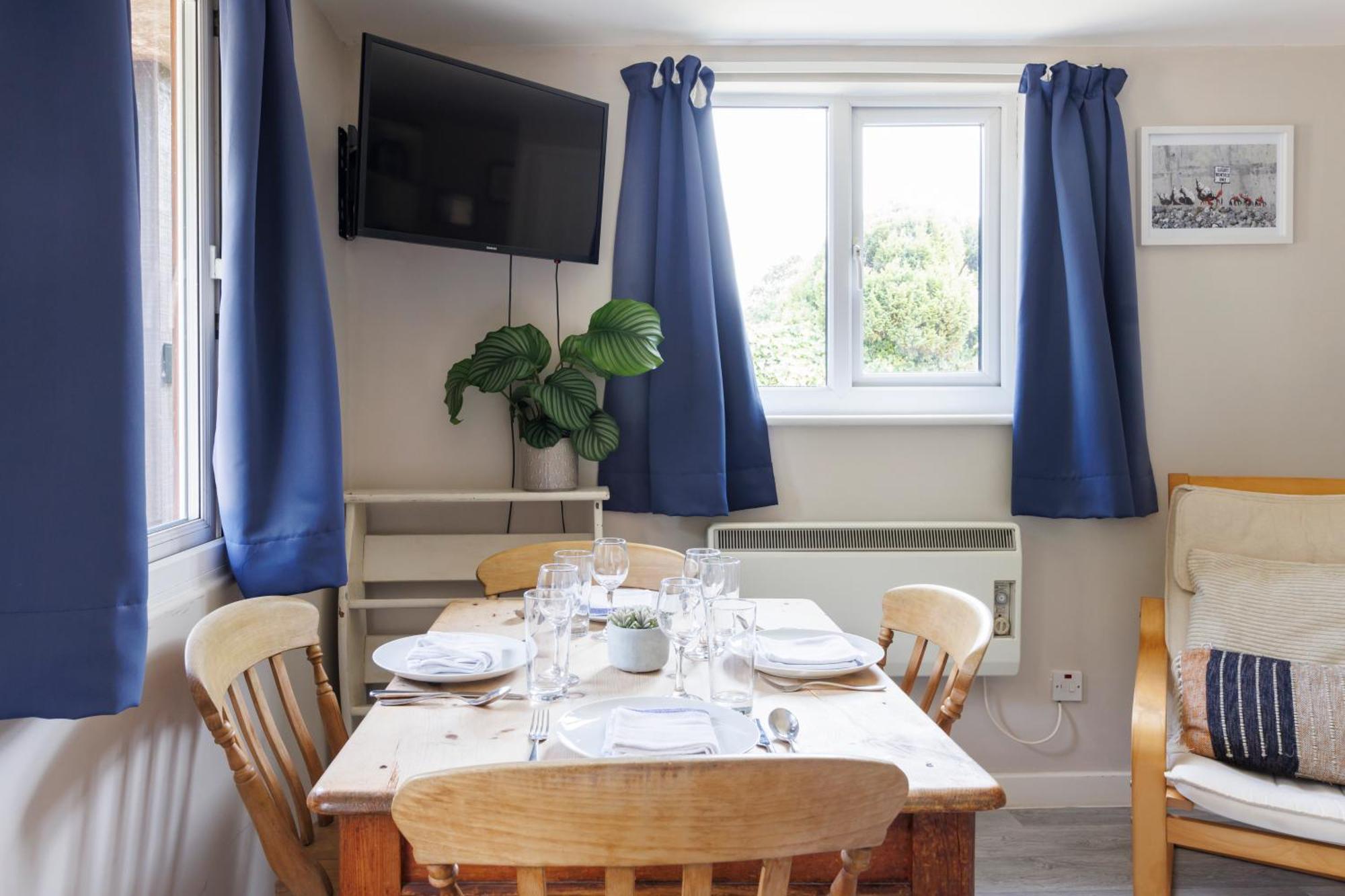 The Annex, Truffles, West Wittering Apartment ภายนอก รูปภาพ