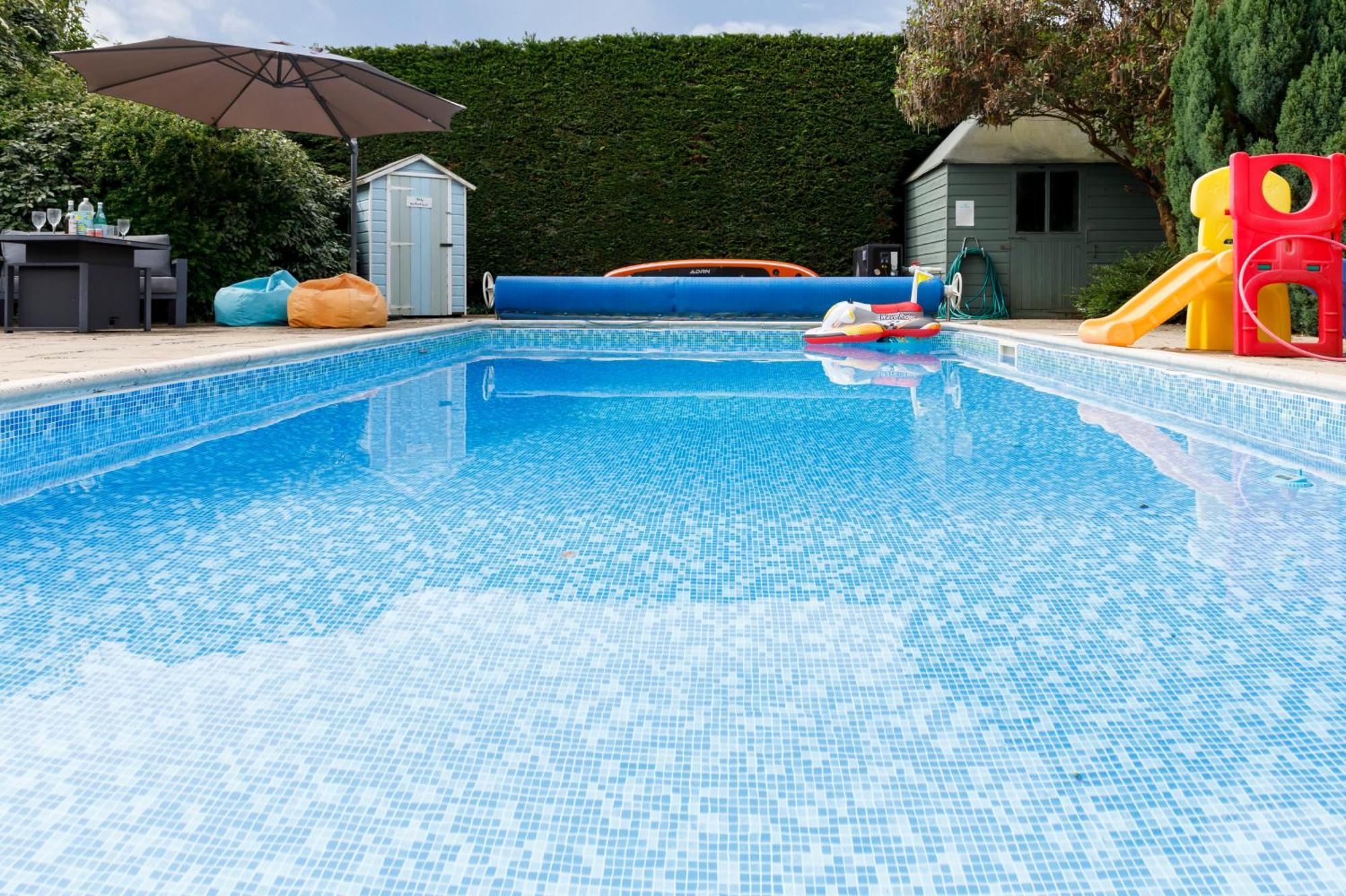 The Annex, Truffles, West Wittering Apartment ภายนอก รูปภาพ
