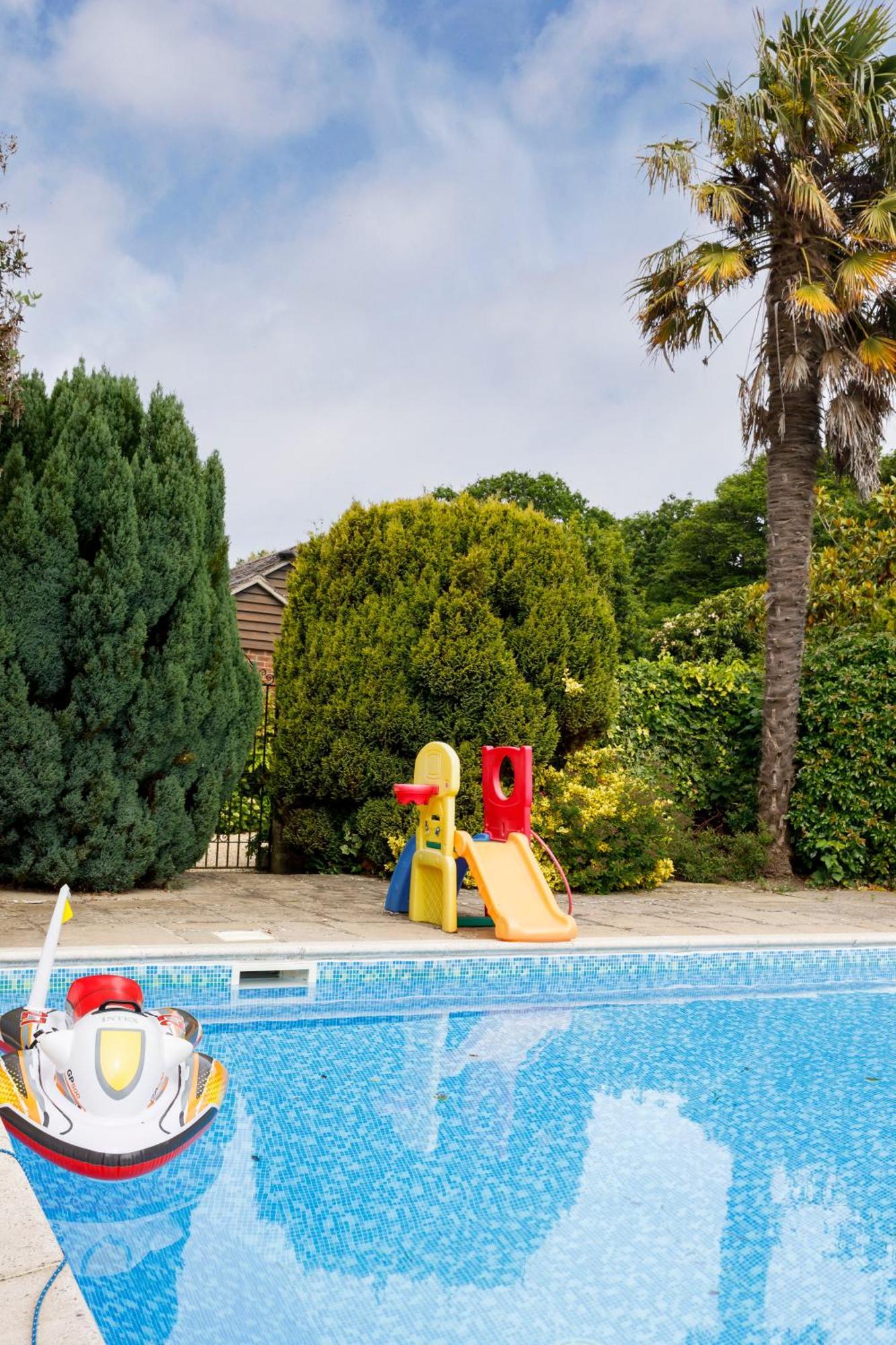 The Annex, Truffles, West Wittering Apartment ภายนอก รูปภาพ
