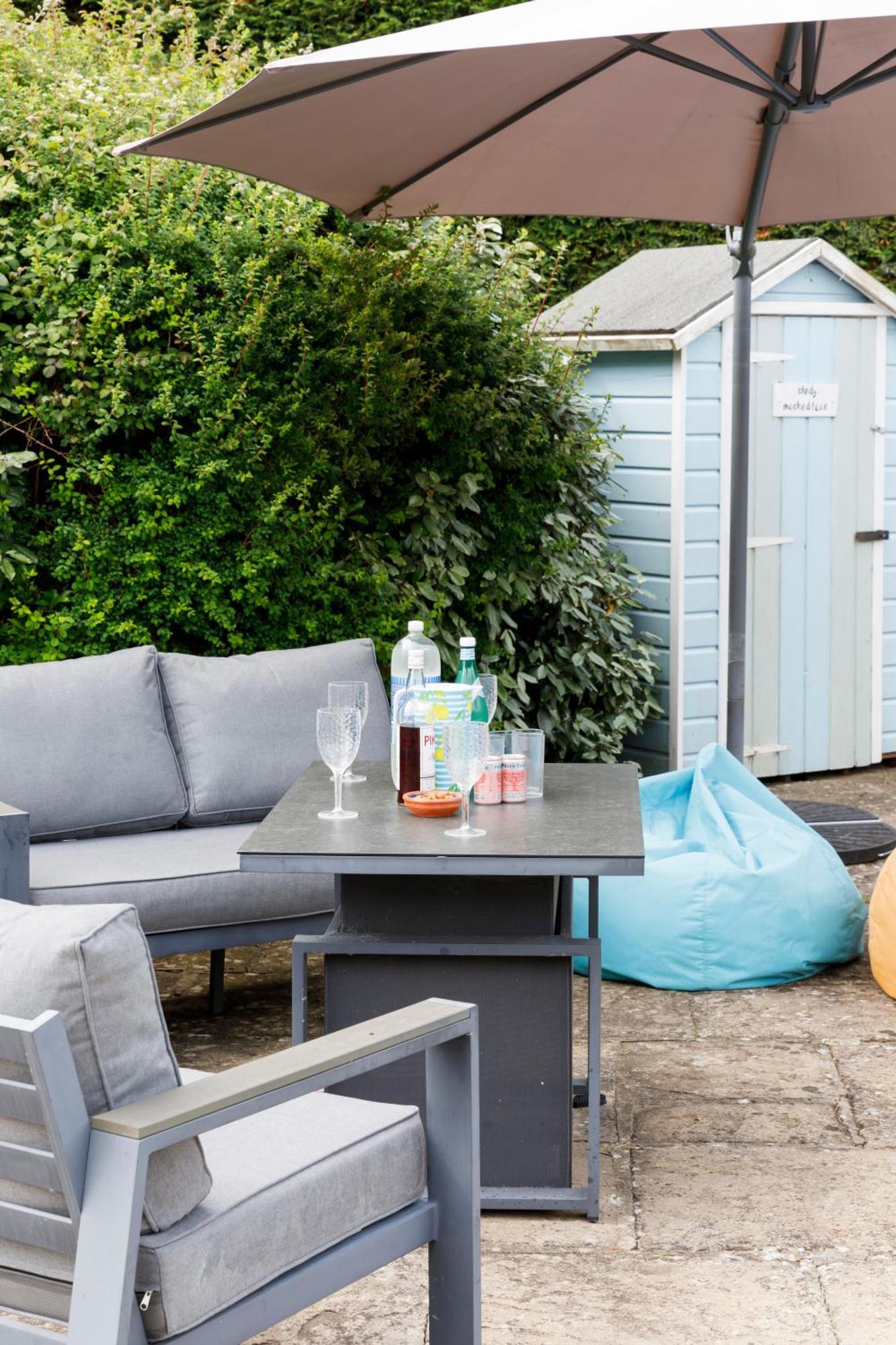 The Annex, Truffles, West Wittering Apartment ภายนอก รูปภาพ